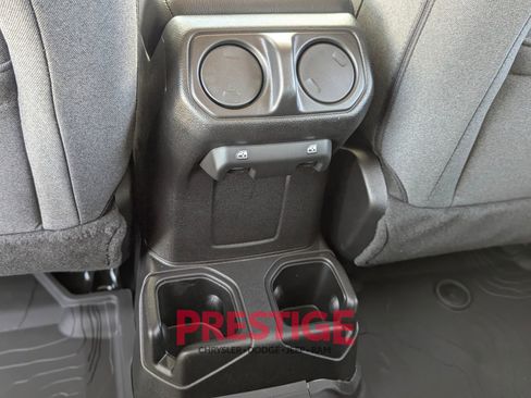 New 2026 Jeep Wrangler Unlimited Sport AWD/4WD image 25