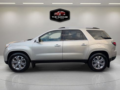 Used 2016 GMC Acadia SLT w/ Open Road Package image 5