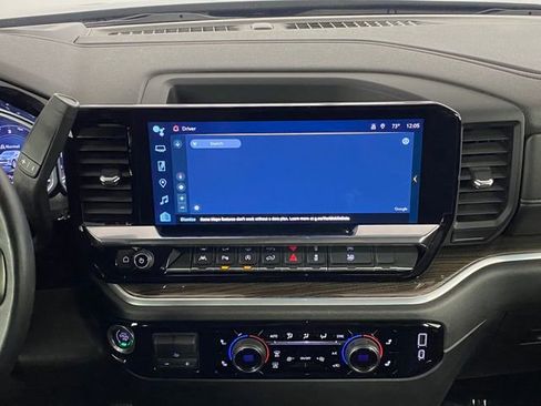 Certified 2022 Chevrolet Silverado 1500 LT w/ All Star Edition Plus image 21