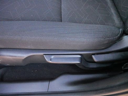 Used 2016 Honda Fit EX image 20