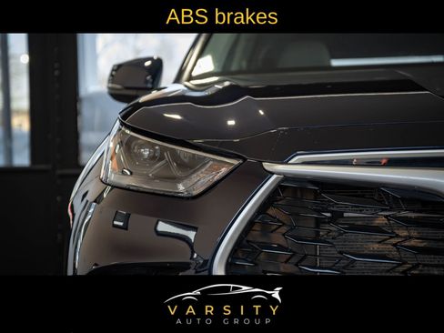 Used 2022 Toyota Highlander XLE image 29