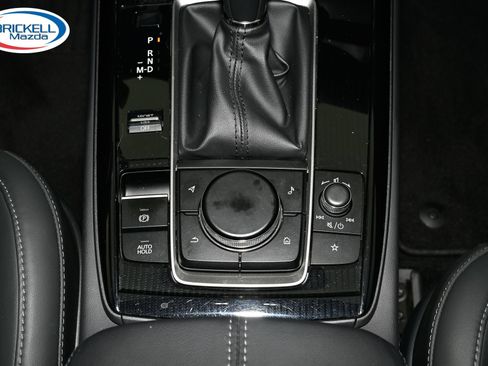 Used 2024 MAZDA CX-30 AWD 2.5 S w/ Select Sport Pkg image 25