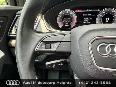 Used 2023 Audi Q5 2.0T Premium Plus w/ Premium Plus Package AWD/4WD image 30
