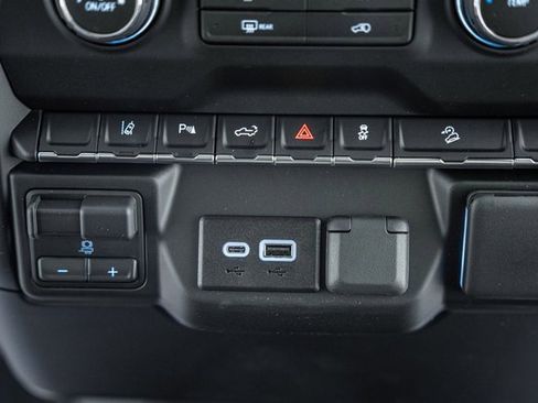 New 2026 Chevrolet Silverado 2500 Custom w/ Custom Convenience Package image 29