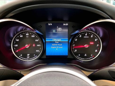 Used 2020 Mercedes-Benz C 300 Sedan image 24