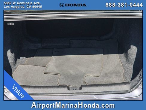 Used 2020 Honda Civic LX image 26
