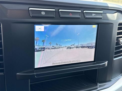 New 2024 Ford F450 XL w/ XL Chrome Package image 30