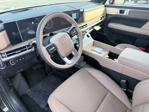 New 2026 Hyundai Santa Fe Calligraphy image 10