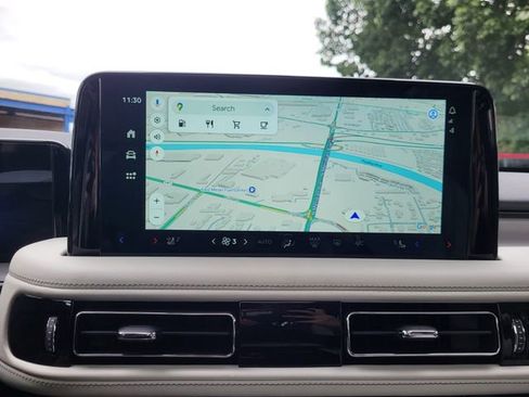 New 2025 Lincoln Aviator Reserve image 16