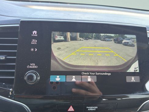 Used 2022 Honda Pilot Special Edition image 30