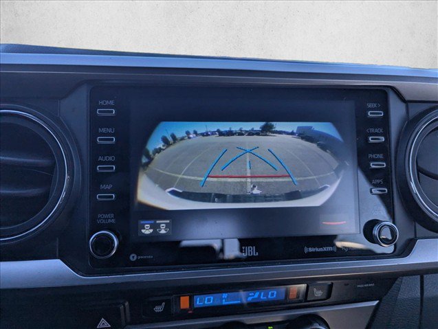 Used 2023 Toyota Tacoma Limited AWD/4WD image 19