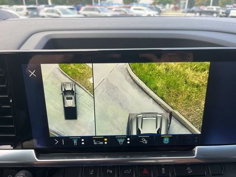 New 2026 Chevrolet Silverado 2500 LTZ w/ LTZ Plus Package image 34