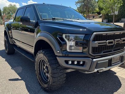 Used 2018 Ford F150 Raptor w/ Equipment Group 802A Luxury
