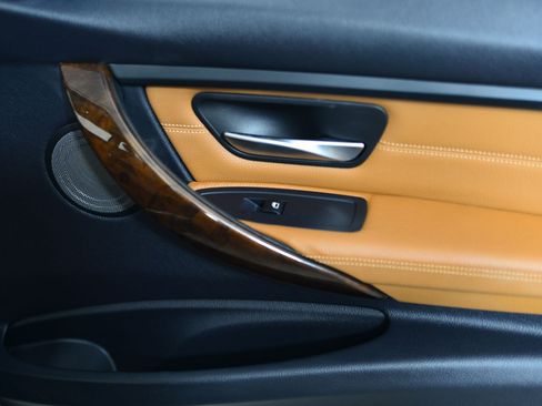 Used 2015 BMW 328i xDrive Sedan image 9