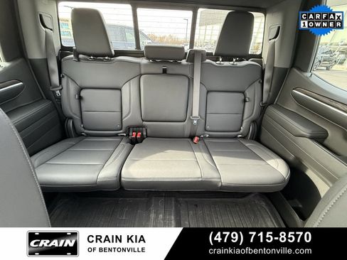 Used 2024 GMC Sierra 1500 SLT w/ SLT Premium Plus Package image 30