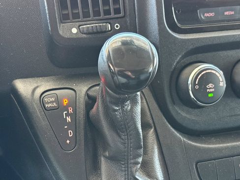 Used 2021 RAM ProMaster 2500 FWD image 30