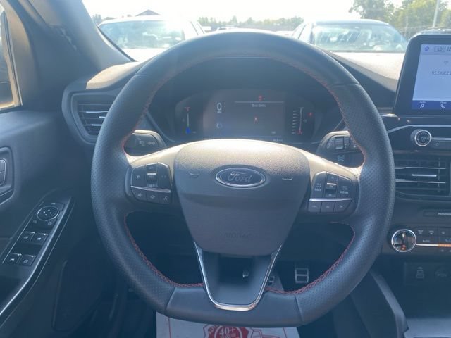 Used 2024 Ford Escape ST-Line FWD image 15