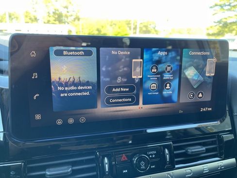 New 2026 Nissan Pathfinder SL w/ Lighting Package image 8