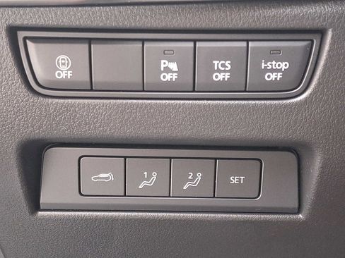 Certified 2025 MAZDA CX-90 3.3 Turbo w/ Premium Sport Pkg image 26