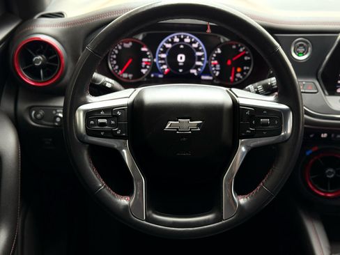 Used 2022 Chevrolet Blazer RS w/ Enhanced Convenience Package image 18