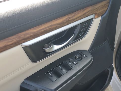 Certified 2018 Honda CR-V EX-L image 22