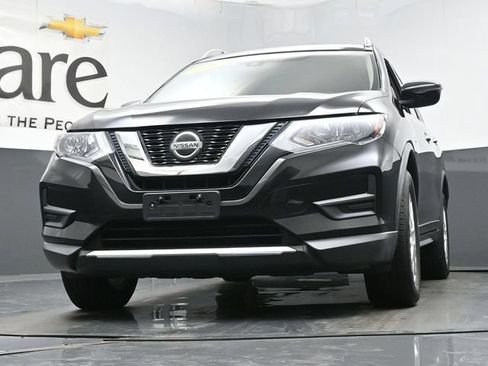 Used 2019 Nissan Rogue SV AWD/4WD image 55