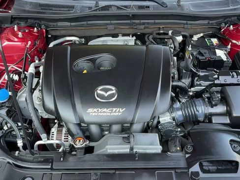 Used 2017 MAZDA MAZDA3 Grand Touring FWD image 51