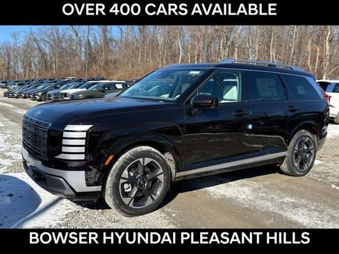 New 2026 Hyundai Palisade Limited image 1