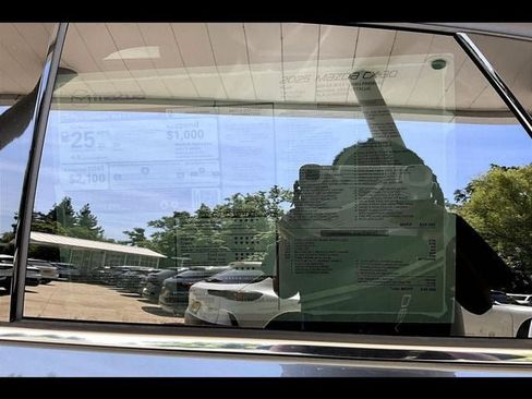 New 2025 MAZDA CX-30 2.5 Turbo w/ Premium Package image 64