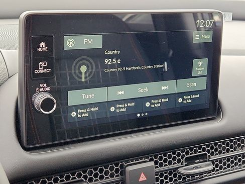 New 2026 Honda HR-V Sport image 12