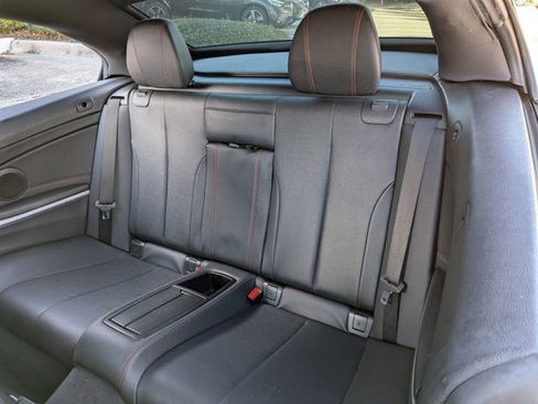 Used 2019 BMW 430i Convertible image 15