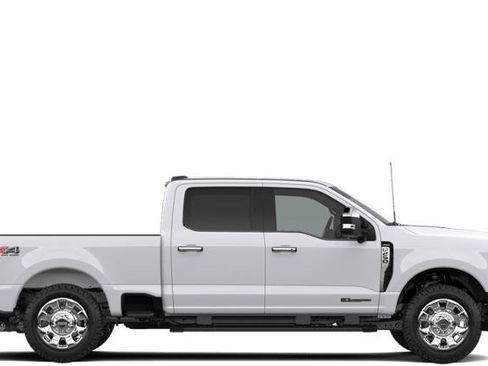 New 2026 Ford F250 Lariat AWD/4WD image 27