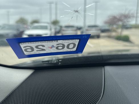 Used 2023 MAZDA CX-9 Touring Plus image 24