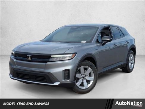 New 2025 Honda Prologue EX image 1