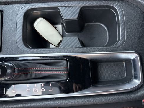 Used 2024 Nissan Sentra SR w/ Trunk Package image 32