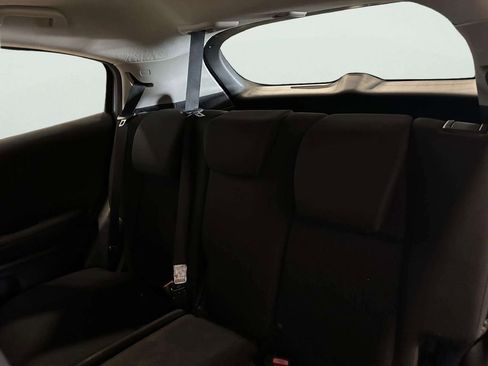 Used 2016 Honda HR-V LX image 19