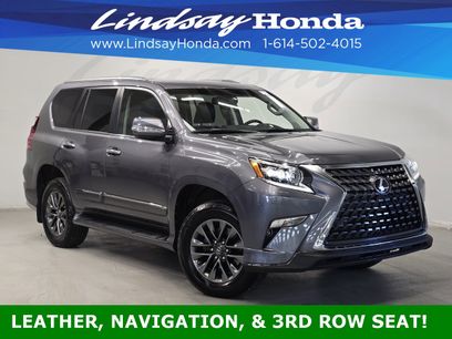 Used 2019 Lexus GX 460