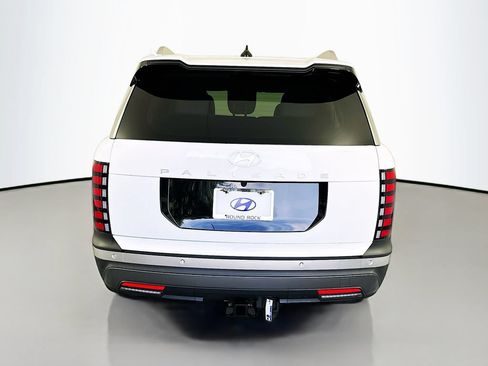 New 2026 Hyundai Palisade SEL w/ Tow & Go Package FWD image 6