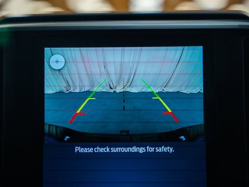 Certified 2024 Ford Ranger XL w/ Trailer Tow Package image 44