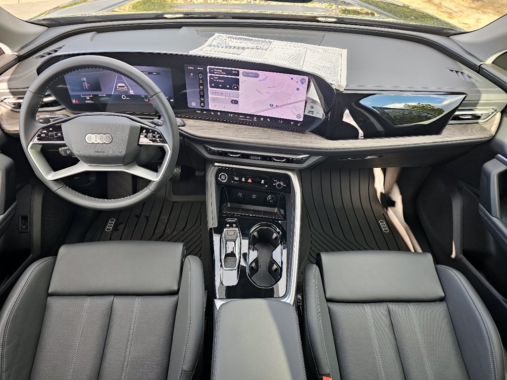 New 2026 Audi Q5 Premium Plus AWD/4WD image 4