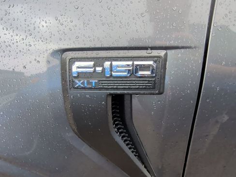 Used 2022 Ford F150 XLT w/ Equipment Group 302A High image 11