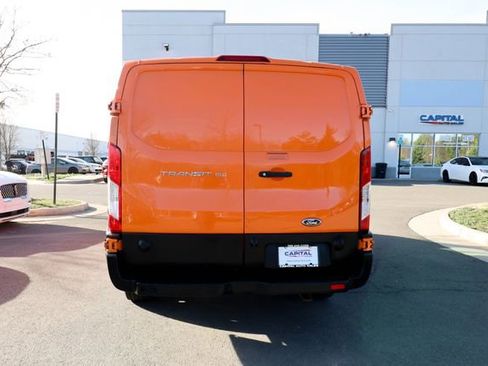 Used 2019 Ford Transit 150 148 Low Roof RWD image 6