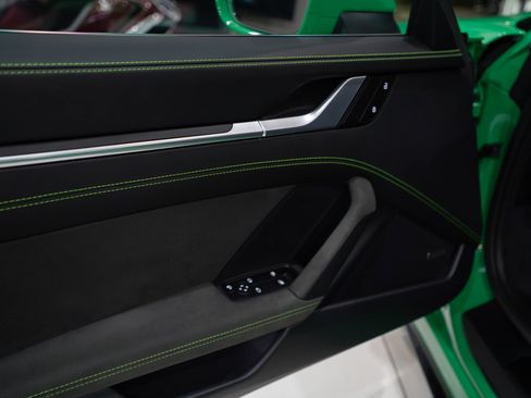 Used 2022 Porsche 911 GT3 RS image 6