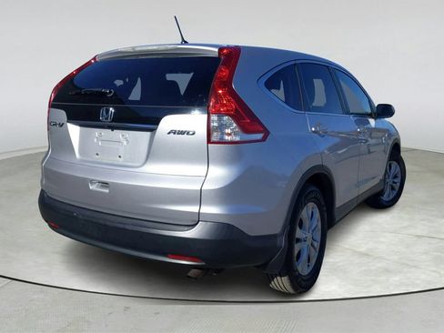 Used 2013 Honda CR-V EX image 6