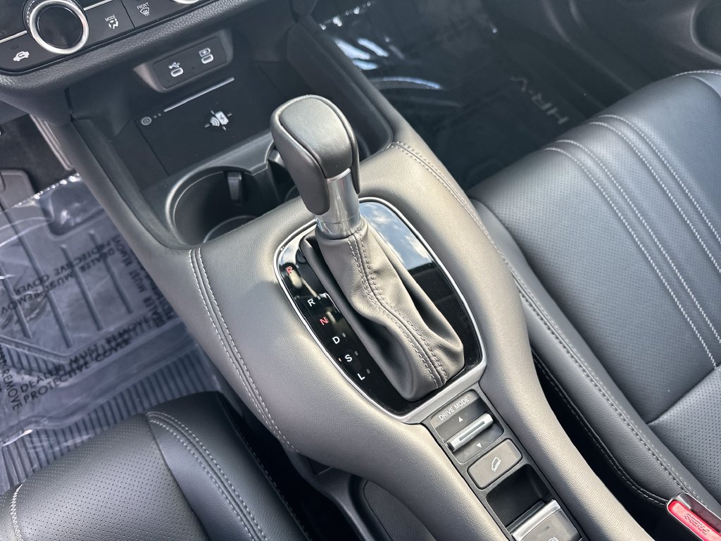 Used 2026 Honda HR-V EX-L image 23