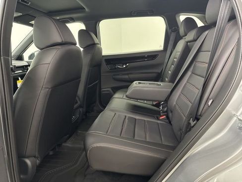 New 2026 Honda CR-V Sport Touring image 19