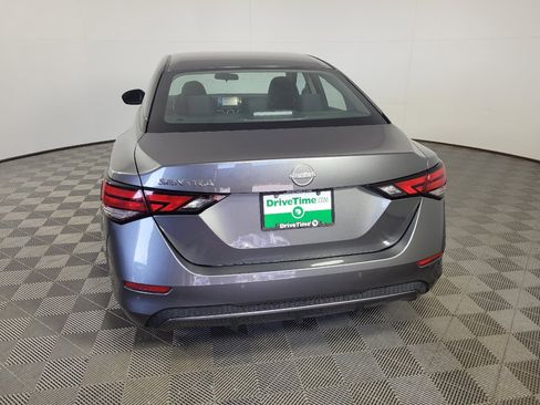 Used 2025 Nissan Sentra S FWD image 6