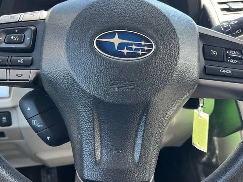 Used 2016 Subaru Forester 2.5i Premium w/ All-Weather Package AWD/4WD image 15