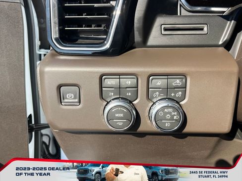 New 2026 GMC Sierra 1500 Denali image 24