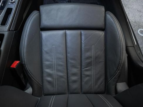 Used 2021 Audi A5 2.0T Premium Plus w/ Premium Plus image 37